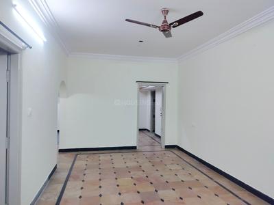Hall Image of 1200 Sq.ft 2 BHK Builder Floor for rent in Kasavanahalli Bengaluru for Rs. 30000