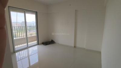 Bedroom Image of 1410 Sq.ft 3 BHK Apartment / Flat for sale in Veddant Ganesh Bella Rossa Phase 2, Punawale Pune for Rs. 11500000