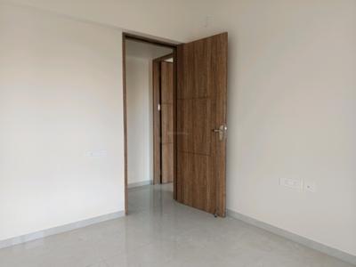 Bedroom Image of 1080 Sq.ft 2 BHK Apartment / Flat for sale in Nyati Exuberance IV, Handewadi Pune for Rs. 6450000