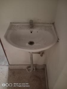 Image of 1000 Sq.ft 2 BHK Builder Floor for rent in Mathikere, Bengaluru for Rs. 22000