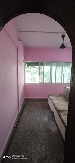 Shantivan Borivali East Bedroom 1