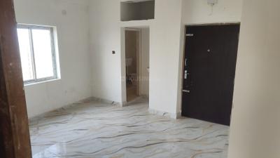 Living Room Image of 835 Sq.ft 3 BHK Apartment / Flat for sale in North Dum Dum Bediapara Kolkata for Rs. 4560000