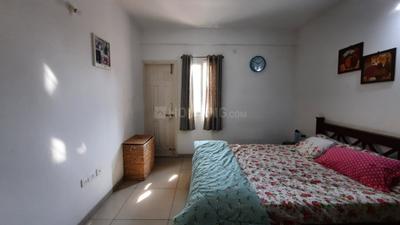 Bedroom Image of 1362 Sq.ft 3 BHK Apartment / Flat for sale in GR Sankalpa by GR Constructions, Choodasandra Bengaluru for Rs. 13500000