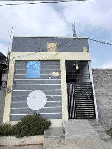 Image of 740 Sq.ft 1.5 BHK Independent House for sale in Green Beverly Slopes, Madanna Gudem, Hyderabad for Rs. 4700000