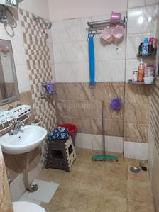 Bathroom Image of 1554 Sq.ft 3 BHK Apartment / Flat for sale in Arihant Palm, Bhankrota Jaipur for Rs. 5000000