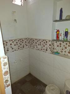 Image of 600 Sq.ft 1 BHK Apartment / Flat for rent in Vejalpur, Ahmedabad for Rs. 14000