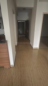 Hall Image of 1085 Sq.ft 2 BHK Apartment / Flat for sale in Badheri Rajputan Haridwar for Rs. 4500000