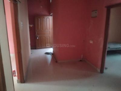 3 BHK Independent Builder Floor