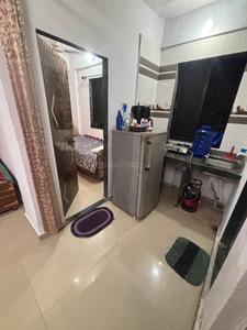 Hall Image of Shaad’s sweet Home in Andheri West, Mumbai