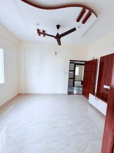 Hall Image of 650 Sq.ft 1 BHK Apartment / Flat for rent in BTM Layout Bengaluru for Rs. 27000