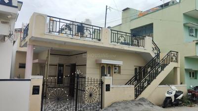 Image of 1200 Sq.ft 2.5 BHK Independent House for sale in Kengeri Satellite Town, Bengaluru for Rs. 14800000