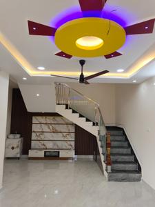 Hall Image of 2200 Sq.ft 3 BHK Duplex for sale in Kovur Chennai for Rs. 13000000