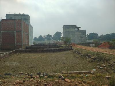 Image of 1000 Sq.ft Residential Plot / Land for sale in Bhuhera, Barabanki for Rs. 1799000