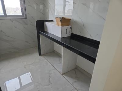Kitchen Image of 950 Sq.ft 2 BHK Apartment / Flat for sale in Vidyavihar Mumbai for Rs. 17000000