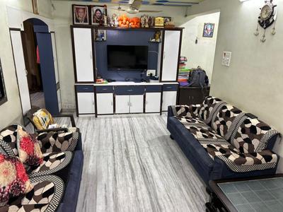 Hall Image of 1100 Sq.ft 2 BHK Apartment / Flat for sale in Adajan Surat for Rs. 4000000