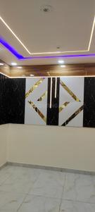 Hall Image of 900 Sq.ft 3 BHK Builder Floor for rent in Uttam Nagar New Delhi for Rs. 27000