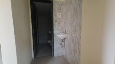 Image of 730 Sq.ft 1 BHK Apartment / Flat for rent in Mohan Willows I, Badlapur East, Badlapur for Rs. 8000