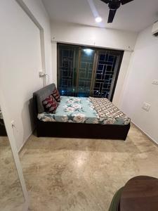 Bedroom Image of Viraa in Andheri West, Mumbai