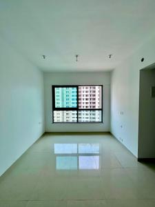 Hall Image of 550 Sq.ft 1 BHK Apartment / Flat for sale in Kalpataru Immensa, Thane West Thane for Rs. 9000000