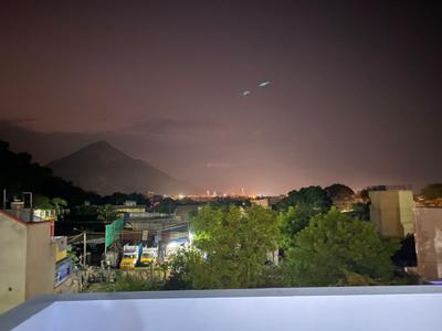 Balcony Image of 567 Sq.ft 3 BHK Independent House for sale in Olaipaddi Tiruvannamalai for Rs. 4200000