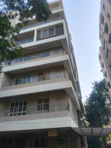Image of 957 Sq.ft 2 BHK Apartment / Flat for sale in Indira Nagar, Nashik for Rs. 5200000