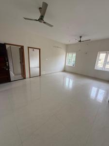 Hall Image of 1600 Sq.ft 3 BHK Apartment / Flat for rent in Porur Chennai for Rs. 35000