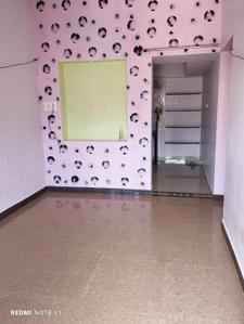 Kitchen Image of 550 Sq.ft 2 BHK Independent House for sale in Deshpande Nagar Hubli for Rs. 3000000