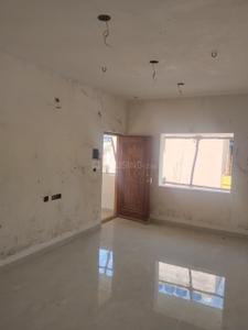 Hall Image of 874 Sq.ft 2 BHK Apartment / Flat for sale in Adambakkam Chennai for Rs. 9400000