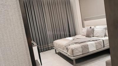 Bedroom Image of 1325 Sq.ft 2 BHK Apartment / Flat for sale in Sector 99 Mohali for Rs. 12000000