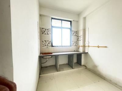 Kitchen Image of 1143 Sq.ft 2 BHK Apartment / Flat for sale in Maninagar Ahmedabad for Rs. 5900000