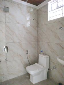 Bedroom One Image of 1245 Sq.ft 3 BHK Apartment / Flat for sale in MR Gokulam, Doddanagamangala Bengaluru for Rs. 6566666