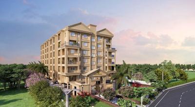 3 BHK Flat