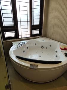 Bathroom Image of 4335 Sq.ft 5 BHK Apartment / Flat for sale in Indira Nagar Bengaluru for Rs. 85000000