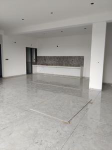 Hall Image of 2200 Sq.ft 3 BHK Apartment / Flat for sale in Clar Belvista, New Alkapuri Vadodara for Rs. 11600000