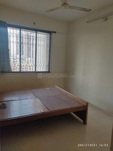 Bedroom Image of 1300 Sq.ft 3 BHK Apartment / Flat for sale in Lodha Paradise, Thane West Thane for Rs. 18500000