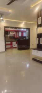 Hall Image of 1578 Sq.ft 3 BHK Apartment / Flat for rent in Puravankara Purva Midtown, Dooravani Nagar Bengaluru for Rs. 65000