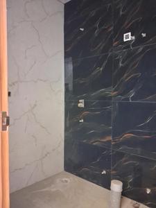 Bedroom Three Image of 1610 Sq.ft 3 BHK Apartment / Flat for sale in Vantara Vista Heights by Vantara Builders And Promotors, Sector 104 Noida for Rs. 9000000