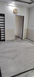 Bedroom Image of 800 Sq.ft 2 BHK Builder Floor for rent in Pratap Nagar Jaipur for Rs. 20000