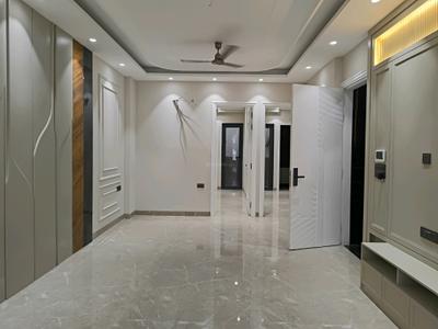 Living Room Image of 1400 Sq.ft 3 BHK Builder Floor for sale in Indirapuram Ghaziabad for Rs. 18300000