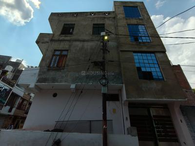 Image of 600 Sq.ft 3 BHK Independent House for sale in Kalyanpur, Kanpur for Rs. 8138000