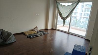 Bedroom Image of 1976 Sq.ft 3 BHK Apartment / Flat for rent in Shree Vardhman Victoria, Sector 70 Gurgaon for Rs. 42000