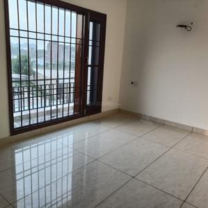 Bedroom Image of 1400 Sq.ft 3.5 BHK Duplex for rent in Land White City, Sector 114 Mohali for Rs. 48000