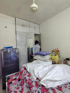 Bedroom Image of 500 Sq.ft 2 BHK Apartment / Flat for sale in Uttar Panchanna Gram Kolkata for Rs. 1500000