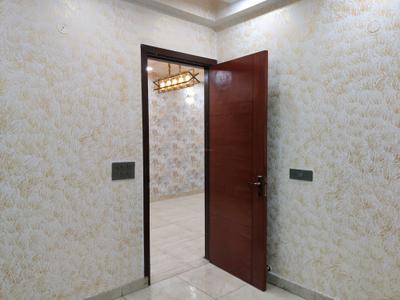 Bedroom Image of 1300 Sq.ft 3 BHK Builder Floor for sale in Indirapuram Ghaziabad for Rs. 13000000