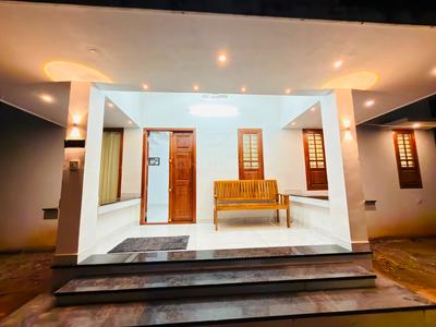 Hall Image of 2000 Sq.ft 2 BHK Independent House for rent in Koottuli Kozhikode for Rs. 30000