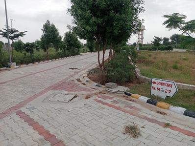 Image of 1000 Sq.ft Residential Plot / Land for sale in Manpur Teelawala, Jaipur for Rs. 3100000