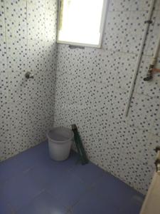 Bathroom Image of 720 Sq.ft 2 BHK Apartment / Flat for sale in DSK Vishwa, Dhayari Pune for Rs. 4500000