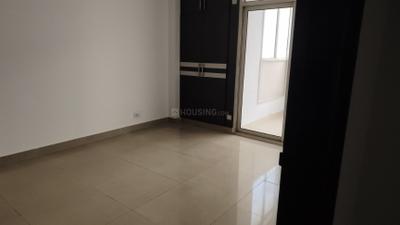 Bedroom Image of 1750 Sq.ft 3 BHK Apartment / Flat for sale in Crossings Republik Ghaziabad for Rs. 12500000