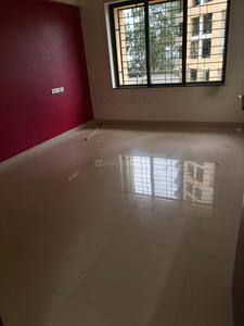 2.5 BHK Flat