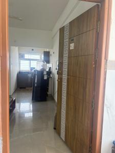 Hall Image of 600 Sq.ft 1 BHK Apartment / Flat for rent in Whitefield Bengaluru for Rs. 27500
